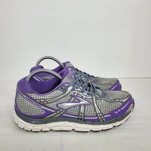 Brooks Addiction 11 Women's Running Shoes US Size 9 Wide (D)